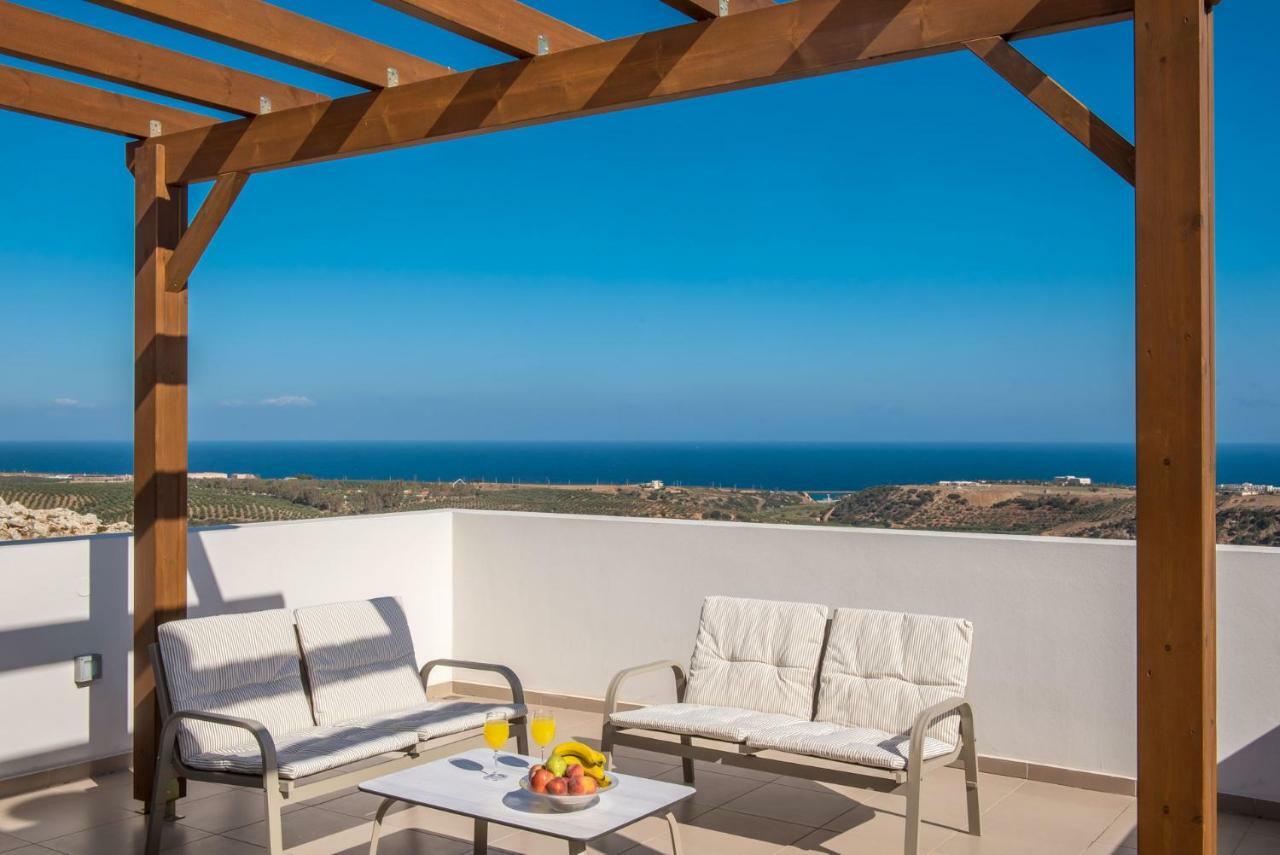 Angeliana  Oikos- "Your Cretan House" מראה חיצוני תמונה